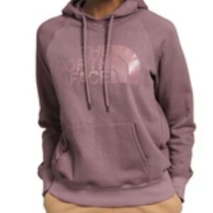 The North Face Women's Mauve Hoodie